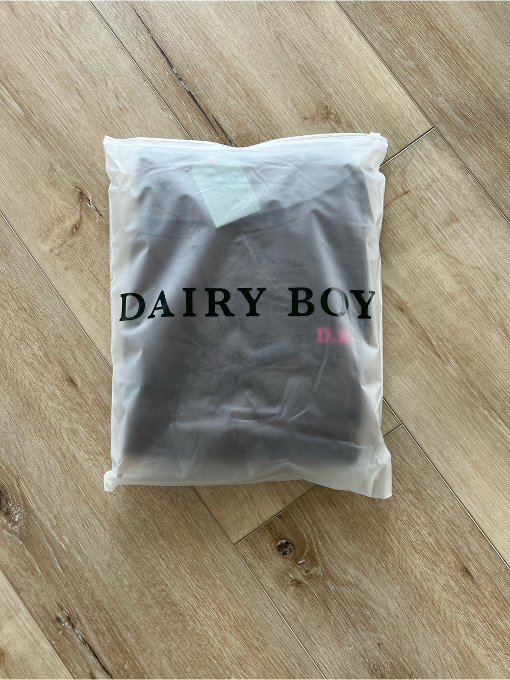 NWT Dairy Boy Diana neon pink Low Country Camo rollneck - Picture 4 of 15